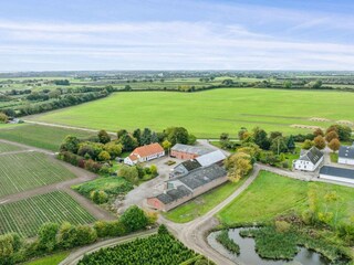 Vakantiehuis Årøsund Buitenaudio-opname 23