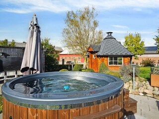 Holiday house Årøsund  41