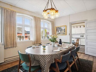 Vakantiehuis Årøsund  48