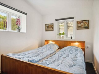 Vakantiehuis Årøsund  32