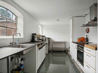 Vakantiehuis Årøsund  28