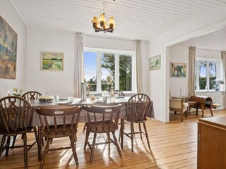 Holiday house Årøsund  45