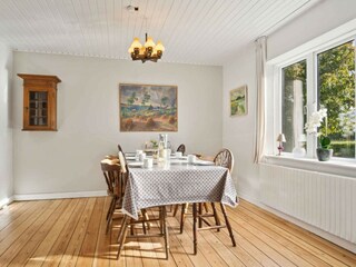 Vakantiehuis Årøsund  51