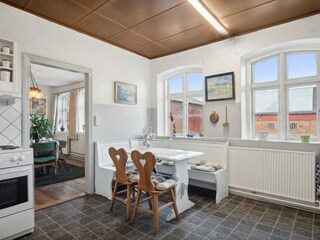 Vakantiehuis Årøsund  40