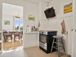 Vakantiehuis Årøsund  45