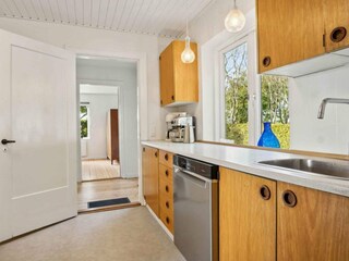 Vakantiehuis Årøsund  33