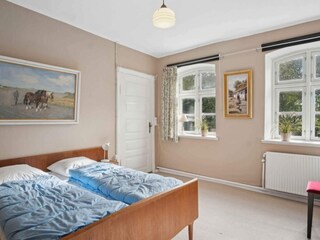 Vakantiehuis Årøsund  35