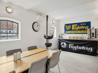 Vakantiehuis Årøsund  29