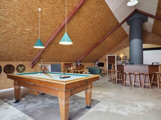 Vakantiehuis Årøsund  27