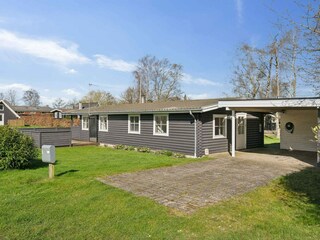 Vakantiehuis Brenderup Buitenaudio-opname 4