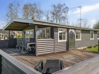 Holiday house Brenderup Outdoor Recording 7