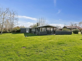 Holiday house Brenderup Outdoor Recording 8