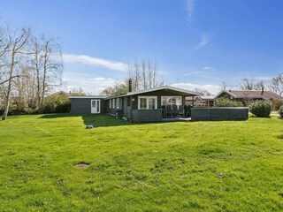 Vakantiehuis Brenderup Buitenaudio-opname 8