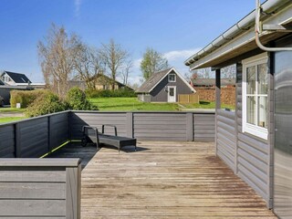 Vakantiehuis Brenderup Buitenaudio-opname 9
