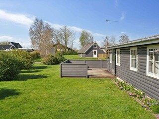 Ferienhaus Brenderup Außenaufnahme 10