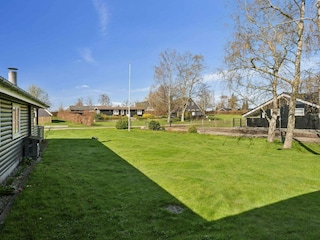 Holiday house Brenderup Outdoor Recording 1