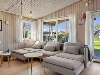 Vakantiehuis Brenderup  17