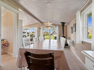 Holiday house Brenderup  19