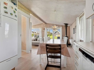 Holiday house Brenderup  15