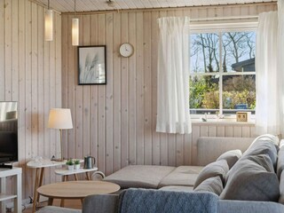 Vakantiehuis Brenderup  20