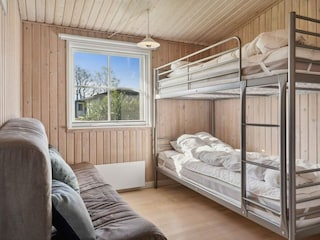 Holiday house Brenderup  16