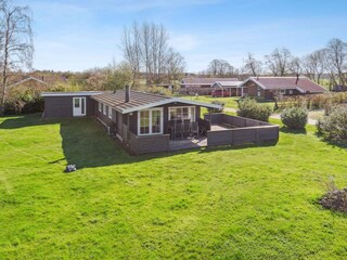 Vakantiehuis Brenderup Buitenaudio-opname 11