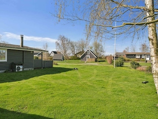 Holiday house Brenderup Outdoor Recording 12
