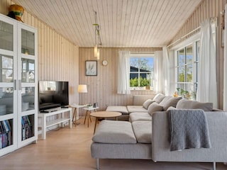 Holiday house Brenderup  23