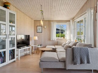 Vakantiehuis Brenderup  23