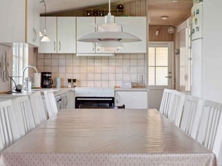 Vakantiehuis Brenderup  24