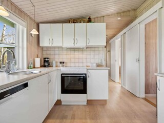 Vakantiehuis Brenderup  26