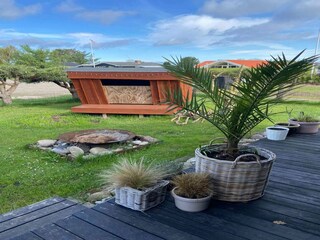 Ferienhaus Otterup Außenaufnahme 1