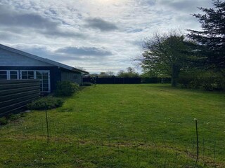 Vakantiehuis Otterup Buitenaudio-opname 2