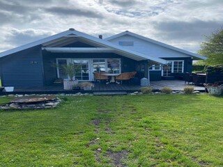 Ferienhaus Otterup Außenaufnahme 3