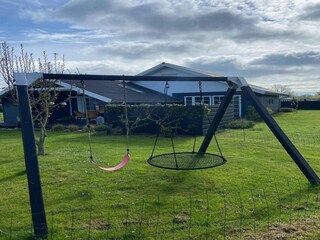 Holiday house Otterup  6