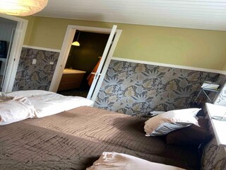 Holiday house Otterup  12