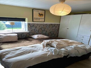 Vakantiehuis Otterup  13