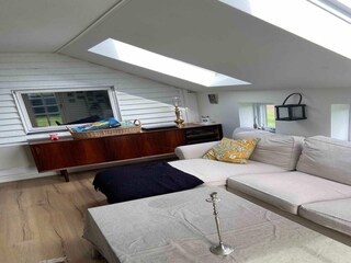 Vakantiehuis Otterup  16