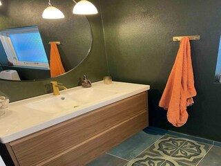 Holiday house Otterup  19