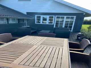 Holiday house Otterup  5