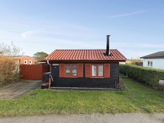 Holiday house Mesinge Outdoor Recording 1