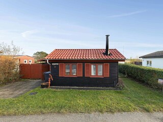 Vakantiehuis Mesinge Buitenaudio-opname 1