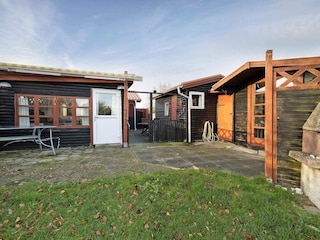 Holiday house Mesinge Outdoor Recording 2