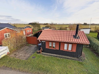 Holiday house Mesinge Outdoor Recording 3