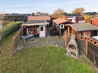 Holiday house Mesinge Outdoor Recording 4