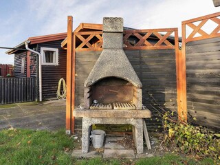 Vakantiehuis Mesinge Buitenaudio-opname 5