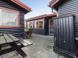 Holiday house Mesinge Outdoor Recording 6