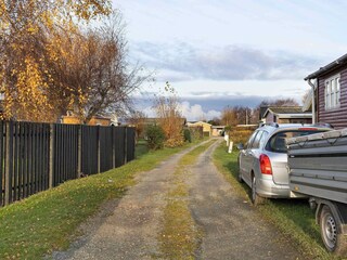 Vakantiehuis Mesinge Buitenaudio-opname 7