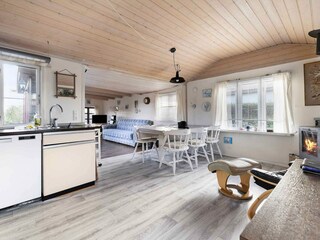 Vakantiehuis Mesinge  20