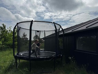 Ferienhaus Vaeggerløse Außenaufnahme 4